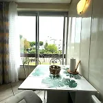 Apartamento La Mouette - Plein Centre La Grande-Motte