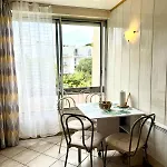 La Mouette - Plein Centre Apartamento