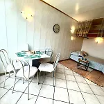 Apartamento La Mouette - Plein Centre *