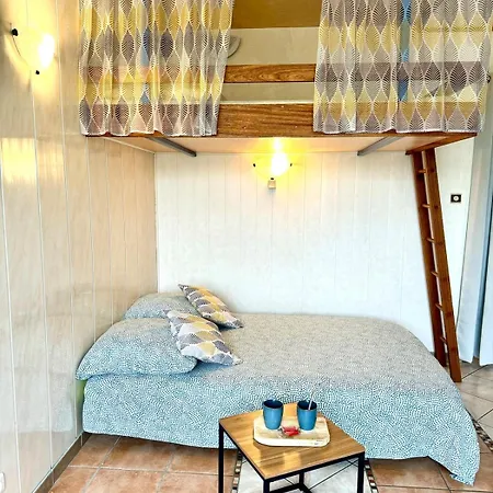 La Mouette - Plein Centre Apartment *