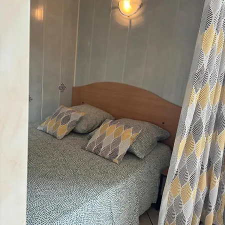 La Mouette - Plein Centre Apartment *
