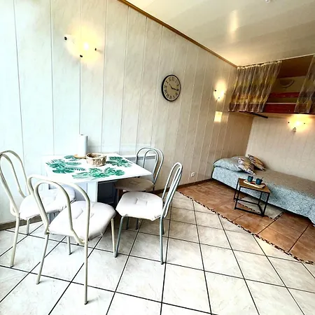 Apartment La Mouette - Plein Centre *